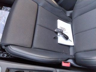 Audi Q3 Sportback S line 35 TDI 110 kW (150 CV) S tronic