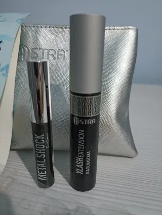Astra Metal Shock Set de Maquillaje