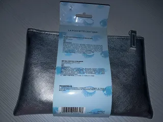 Astra Metal Shock Set de Maquillaje