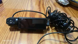 Cámara Coche HD 1080P