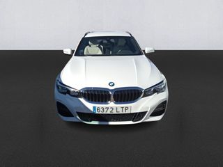 BMW Serie 3 330d xDrive Touring 210 kW (286 CV)