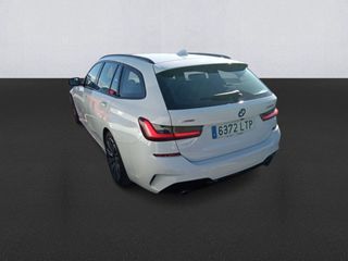 BMW Serie 3 330d xDrive Touring 210 kW (286 CV)