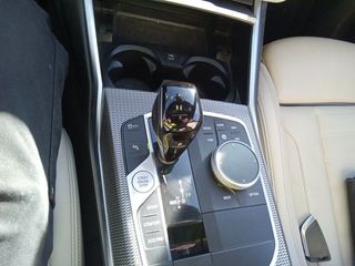 BMW Serie 3 330d xDrive Touring 210 kW (286 CV)