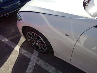 BMW Serie 3 330d xDrive Touring 210 kW (286 CV)