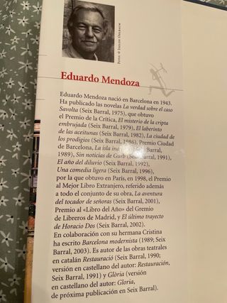 Mauricio o las elecciones primarias