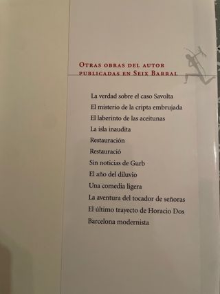 Mauricio o las elecciones primarias