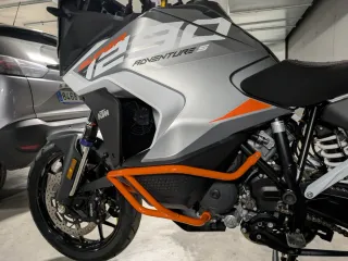 KTM 1290 Super Adventure S