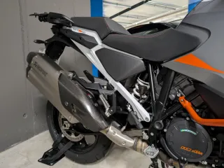 KTM 1290 Super Adventure S