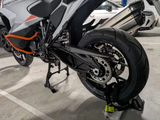 KTM 1290 Super Adventure S