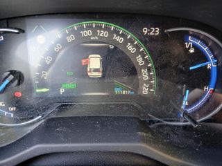 Toyota Rav4 2.5l hybrid Advance 160 kW (218 CV)