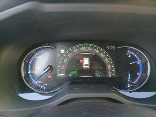 Toyota Rav4 2.5l hybrid Advance 160 kW (218 CV)