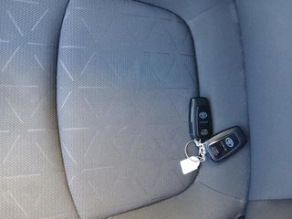 Toyota Rav4 2.5l hybrid Advance 160 kW (218 CV)