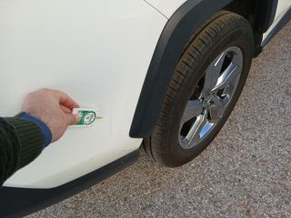 Toyota Rav4 2.5l hybrid Advance 160 kW (218 CV)