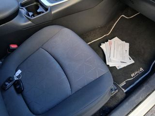 Toyota Rav4 2.5l hybrid Advance 160 kW (218 CV)