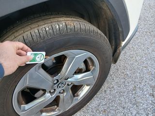 Toyota Rav4 2.5l hybrid Advance 160 kW (218 CV)