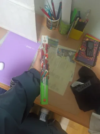 Los Futbolísimos 1: El misterio de los árbitros...