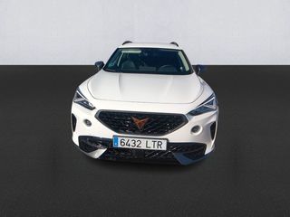 CUPRA Formentor 1.5 TSI DSG 110 kW (150 CV)