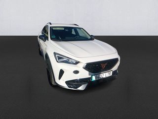 CUPRA Formentor 1.5 TSI DSG 110 kW (150 CV)