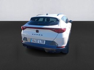 CUPRA Formentor 1.5 TSI DSG 110 kW (150 CV)