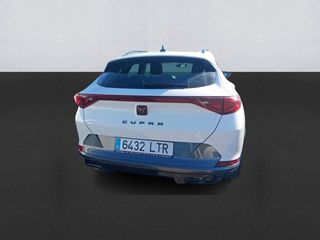 CUPRA Formentor 1.5 TSI DSG 110 kW (150 CV)