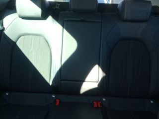 CUPRA Formentor 1.5 TSI DSG 110 kW (150 CV)