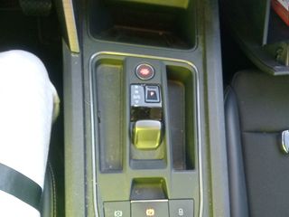 CUPRA Formentor 1.5 TSI DSG 110 kW (150 CV)