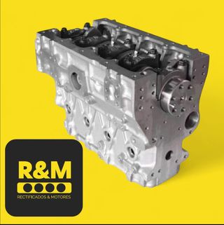 Motor Nissan CA18ET Stock