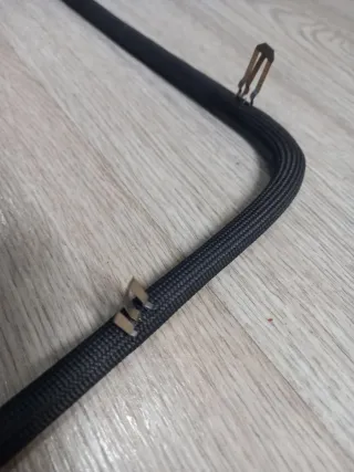 Junta Puerta Horno Pirolítico Nueva