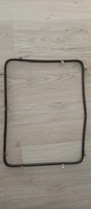 Junta Puerta Horno Pirolítico Nueva