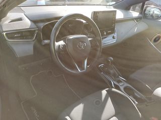 Toyota Corolla Touring Sports 125H Active Tech E-CVT 90 kW (122 CV)