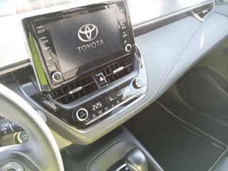 Toyota Corolla Touring Sports 125H Active Tech E-CVT 90 kW (122 CV)