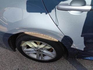 Toyota Corolla Touring Sports 125H Active Tech E-CVT 90 kW (122 CV)