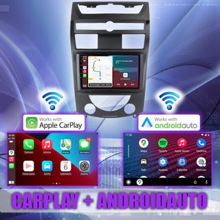 PANTALLA GPS SSANGYONG REXTON 2006-2012 2006-2012