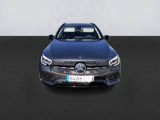 Mercedes-Benz GLC 220 d 4Matic 143 kW (194 CV)