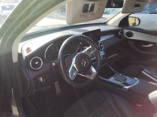 Mercedes-Benz GLC 220 d 4Matic 143 kW (194 CV)