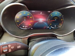 Mercedes-Benz GLC 220 d 4Matic 143 kW (194 CV)