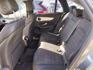 Mercedes-Benz GLC 220 d 4Matic 143 kW (194 CV)