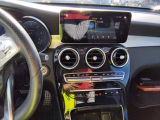 Mercedes-Benz GLC 220 d 4Matic 143 kW (194 CV)