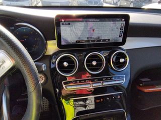 Mercedes-Benz GLC 220 d 4Matic 143 kW (194 CV)