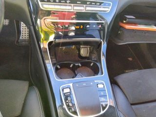 Mercedes-Benz GLC 220 d 4Matic 143 kW (194 CV)