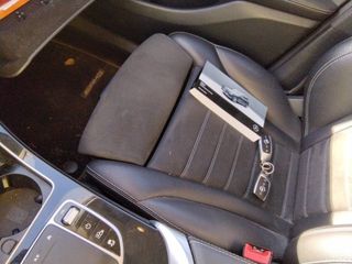 Mercedes-Benz GLC 220 d 4Matic 143 kW (194 CV)