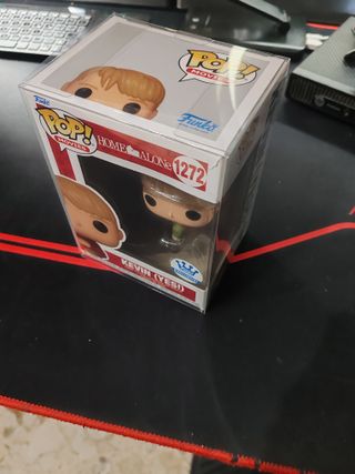 Funko Pop! Home Alone Kevin (Yes!) 1272