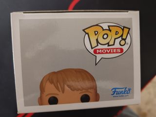 Funko Pop! Home Alone Kevin (Yes!) 1272