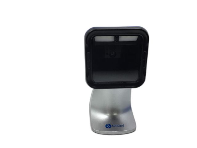 Lector Código Barras Concord BS-6011
