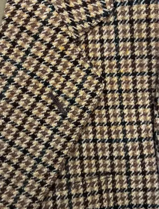 Chaqueta de traje americana/blazer