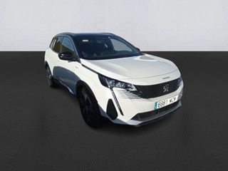 Peugeot 3008 Hybrid 225 GT e-EAT8 165 kW (225 CV)