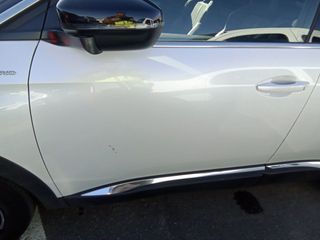 Peugeot 3008 Hybrid 225 GT e-EAT8 165 kW (225 CV)