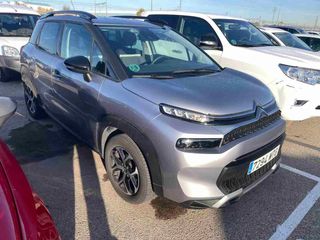 Citroen C3 Aircross BlueHDi 110 S&S Plus 81 kW (110 CV)