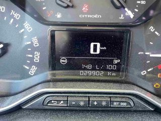 Citroen C3 Aircross BlueHDi 110 S&S Plus 81 kW (110 CV)