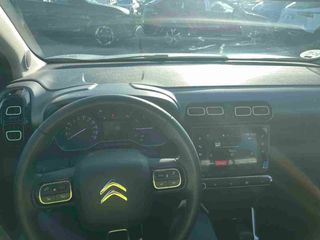 Citroen C3 Aircross BlueHDi 110 S&S Plus 81 kW (110 CV)